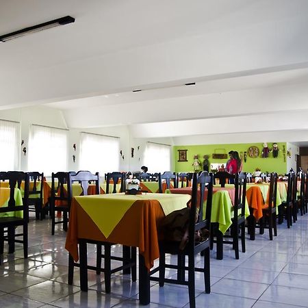 Rio Claro Hotel Jatai Exterior photo