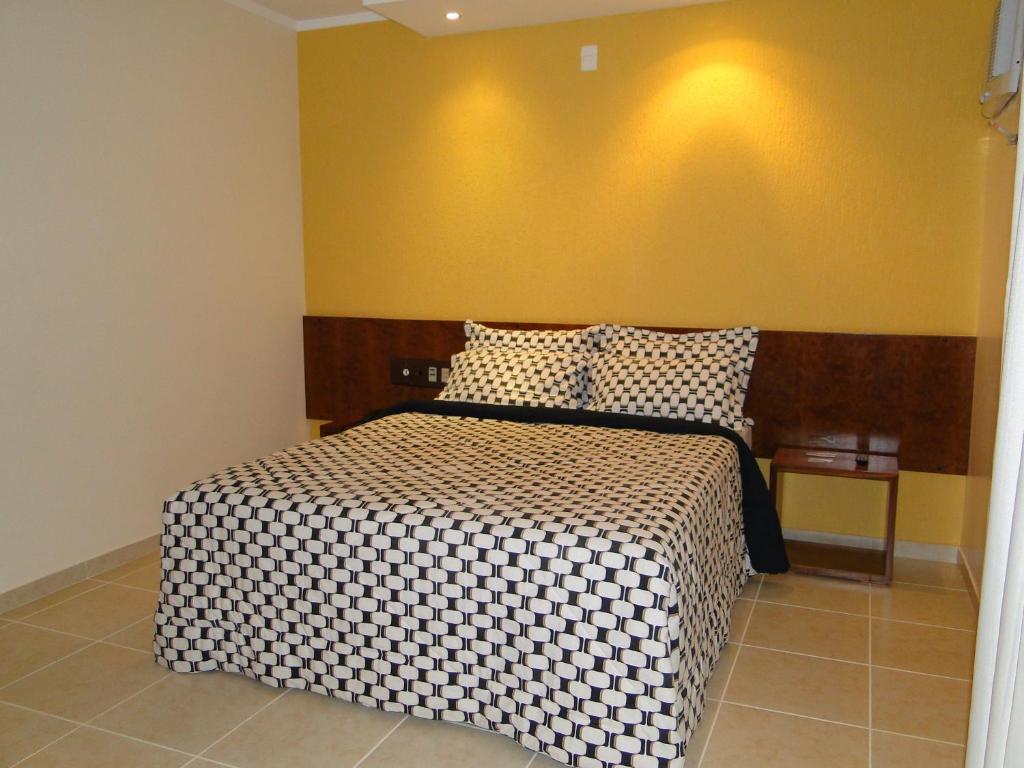 Rio Claro Hotel Jatai Room photo