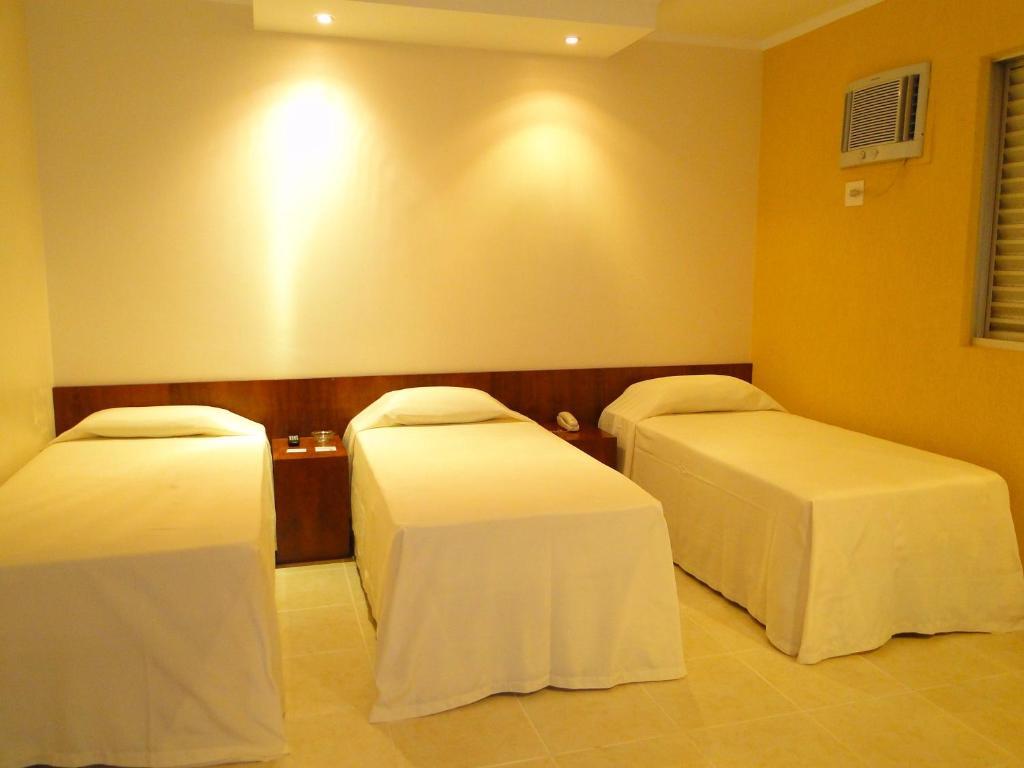 Rio Claro Hotel Jatai Room photo